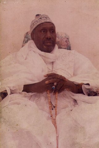 moussa mbacke