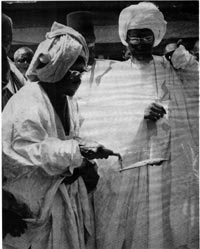 serigne moussa mbacke