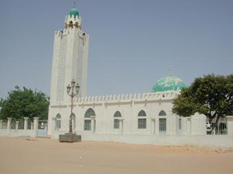 moussa mbacke