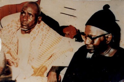 moussa mbacke