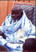 moussa mbacke