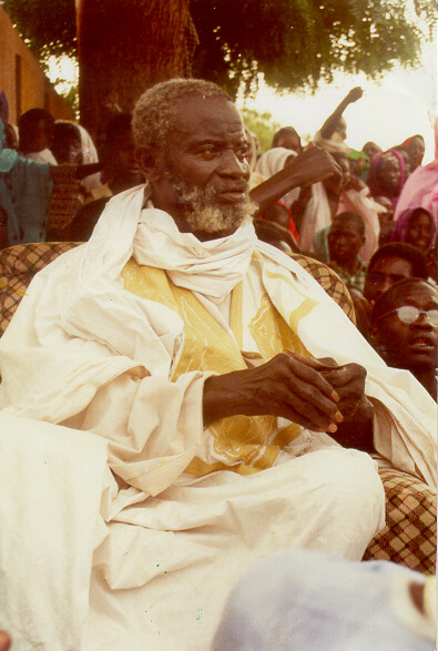 moussa mbacke