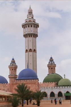 serigne moussa mbacke