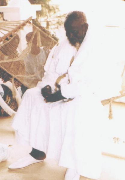 moussa mbacke