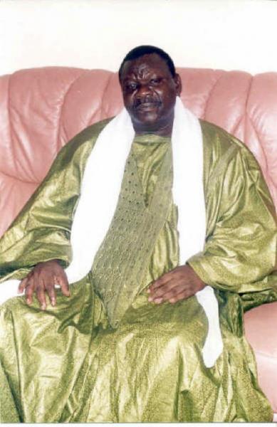 moussa mbacke
