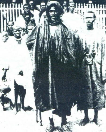 moussa mbacke