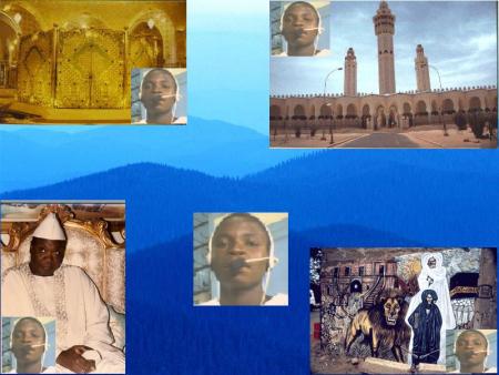 moussa mbacke