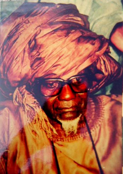 moussa mbacke