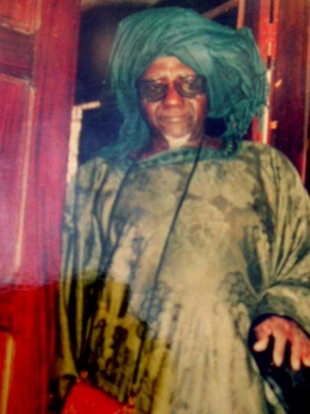 moussa mbacke