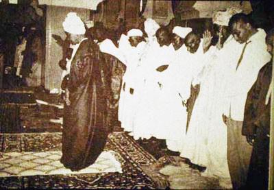 moussa mbacke