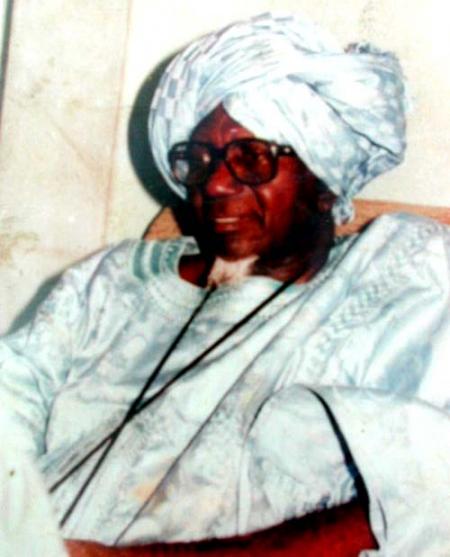 moussa mbacke