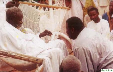 moussa mbacke