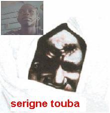 moussa mbacke