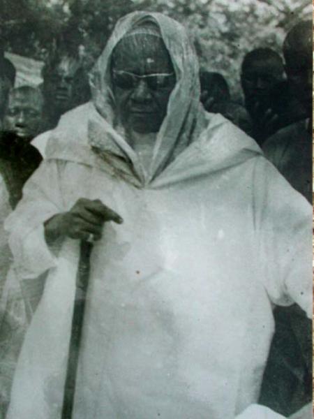 moussa mbacke