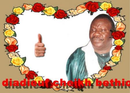 moussa mbacke