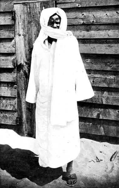 moussa mbacke