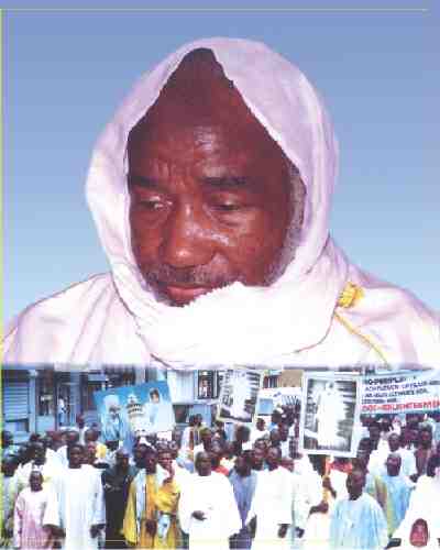 moussa mbacke