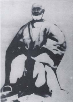 moussa mbacke