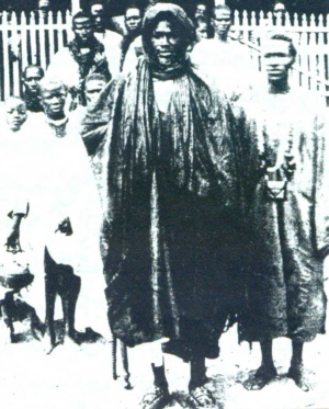moussa mbacke