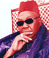 moussa mbacke