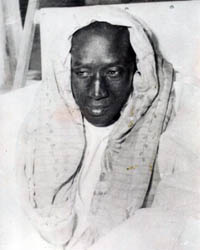 moussa mbacke