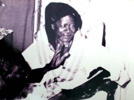 moussa mbacke