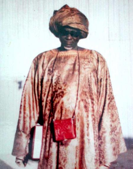 moussa mbacke