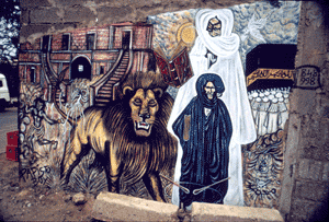 moussa mbacke