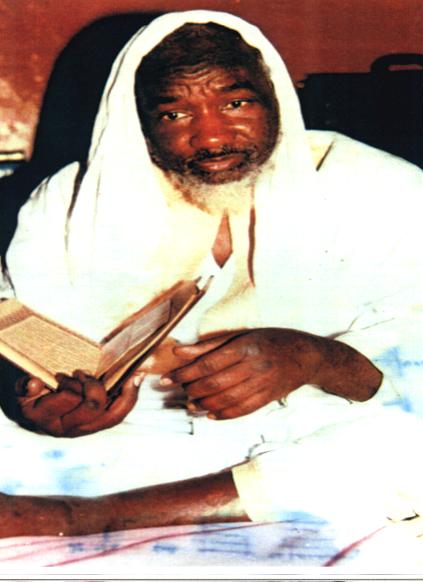 moussa mbacke