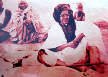 moussa mbacke