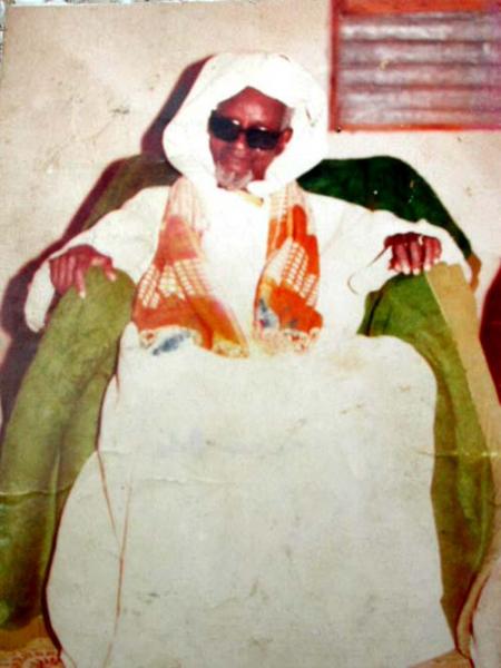moussa mbacke