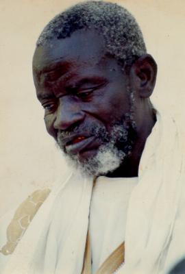 moussa mbacke