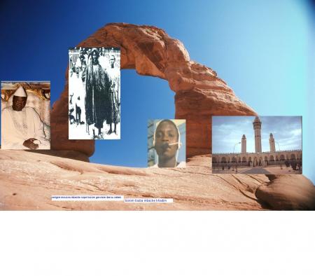 moussa mbacke