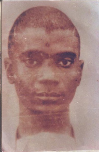 moussa mbacke