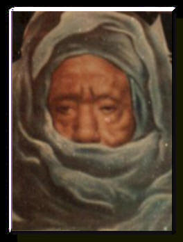 moussa mbacke