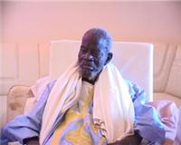 moussa mbacke