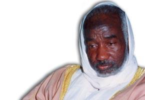 moussa mbacke