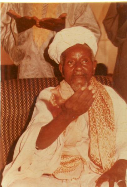 moussa mbacke