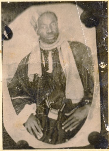 moussa mbacke