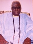 moussa mbacke