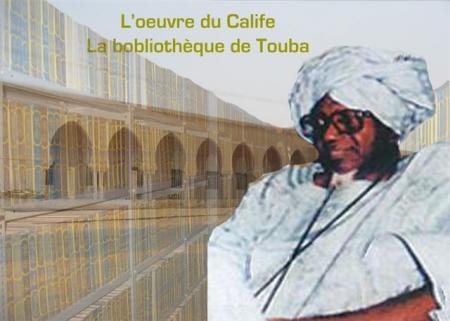 moussa mbacke
