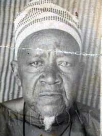 moussa mbacke