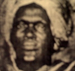 moussa mbacke