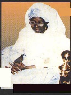 moussa mbacke