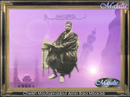 moussa mbacke