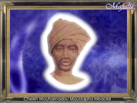 moussa mbacke