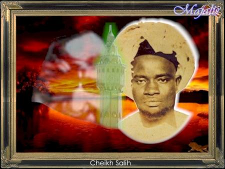moussa mbacke