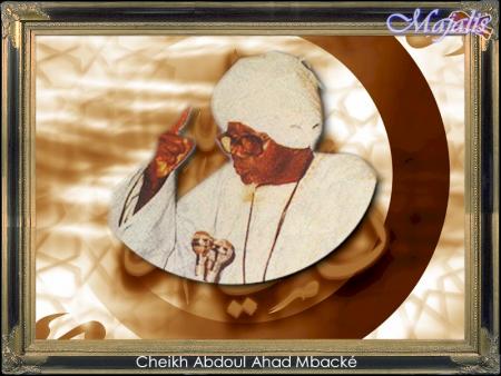 moussa  mbacke