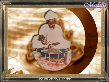 moussa mbacke