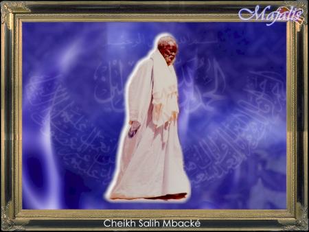 MOUSSA MBACKE